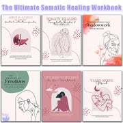 The Ultimate Somatic Healing Workbook - HerbaleBook™