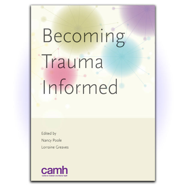 Becoming trauma informed - HerbaleBook™