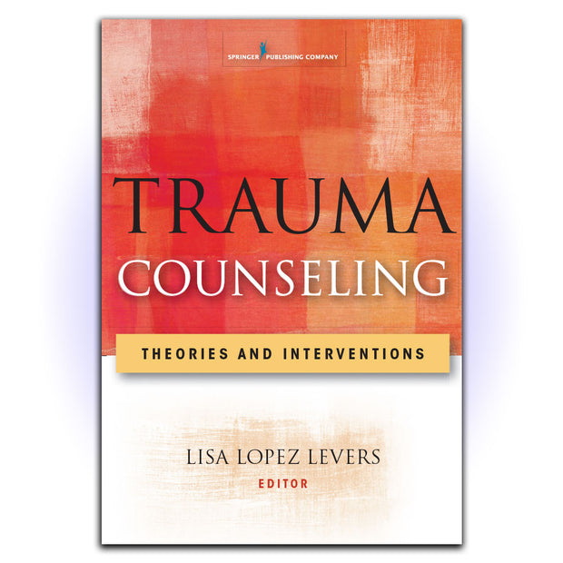 Trauma Counseling: Theories and Interventions - HerbaleBook™