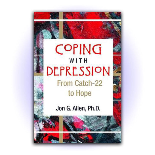 Coping With Depression: From Catch-22 to Hope - HerbaleBook™
